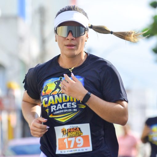 Event cover CORRIDA FA�A BONITO
