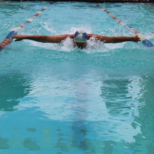 Event cover CAMPEONATO PARAENSE MASTER DE NATAO