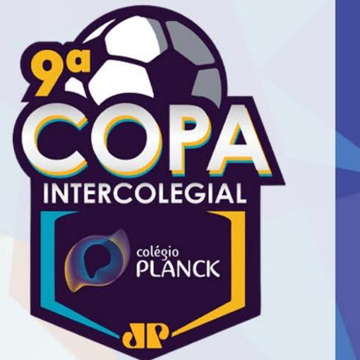 Event cover 9� Copa Intercolegial Col�gio Planck Jovem Pan SJC 16/05 