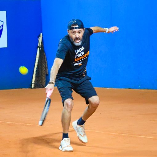 Event cover 28� Copa Unimed Regional de T�nis | 15 a 17/05 | 2026