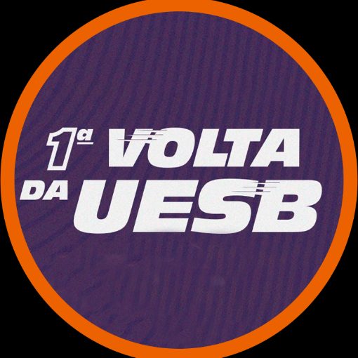 Event cover VOLTA DA UESB 2026