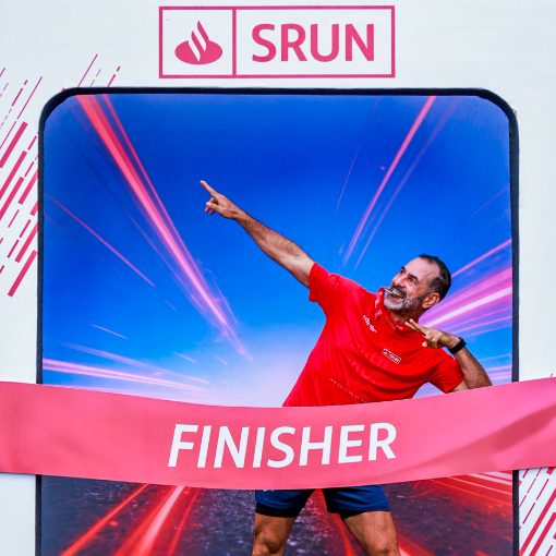 Event cover SRUN Piracicaba- Foto da Arena Cortesia