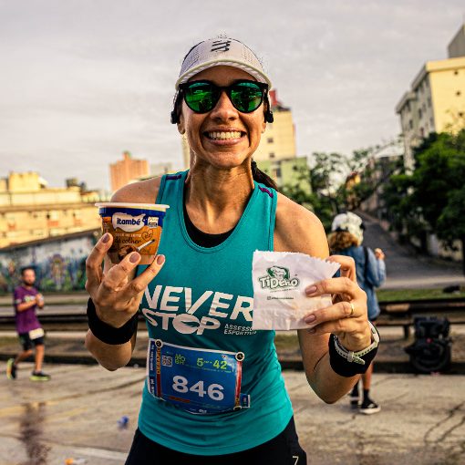 Event cover Cortesia Maratona Oficial de BH + Itamb�