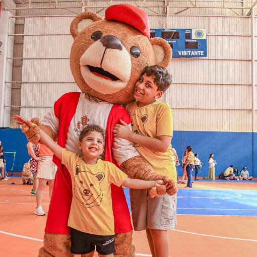 Event cover Family Day - Maple Bear