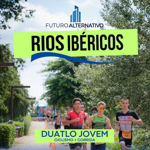 Event cover RIOS IBÉRICOS DUATLO JOVEM