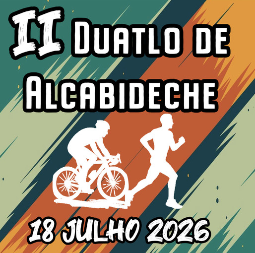 Event cover II Duatlo de Alcabideche