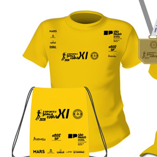 Event cover ESPORTE E BEM ESTAR