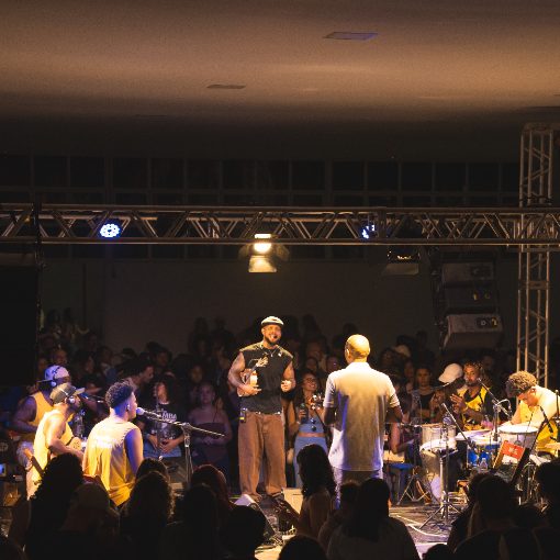 Event cover Pagodão dos Pereras