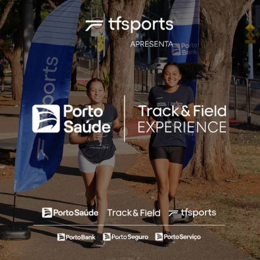 Event cover Track&Field Experience Inthegra RIOSUL | 5� Edi��o