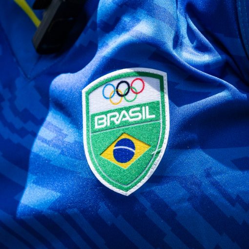 Copertura dell'evento Jogos Sul-americanos da Juventude - Flag Football