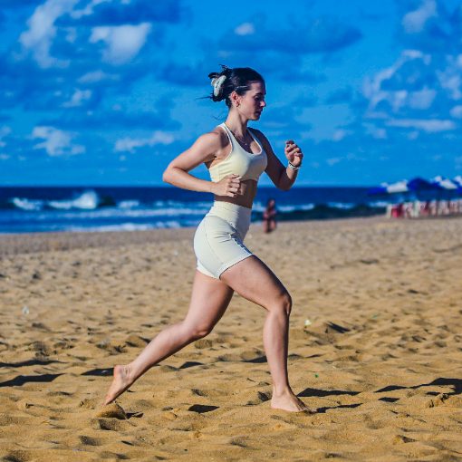 Event cover BEACH TRAINING ESPINHEIRA - JARDIM DE ALAH - 16/05 - S�BADO