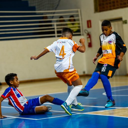 Event cover Olympico x Tropical sub11 - sub13 - sub15