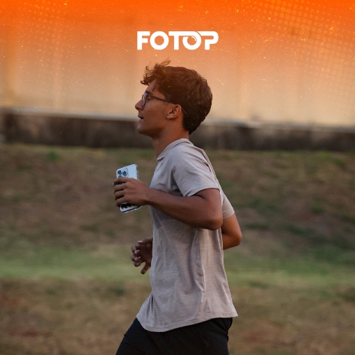 Event cover TREINEI E POSTEI NA UFLA - TARDE/NOITE DE QUINTA 14/05