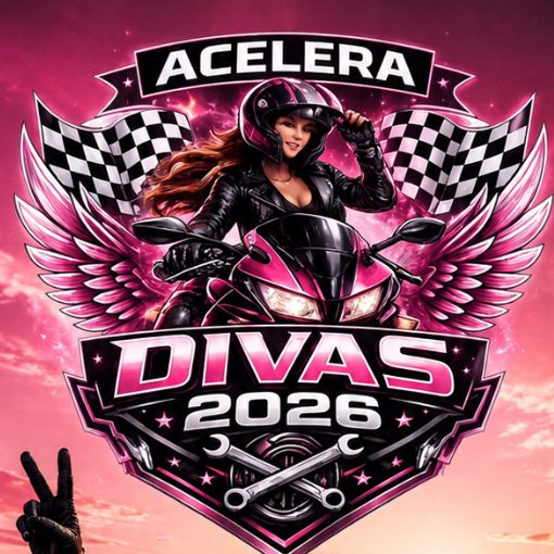 Event cover ACELERA DIVAS