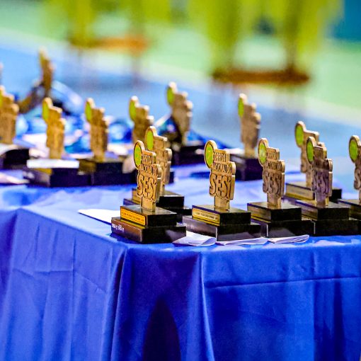 Event cover Premia��o Sesi
