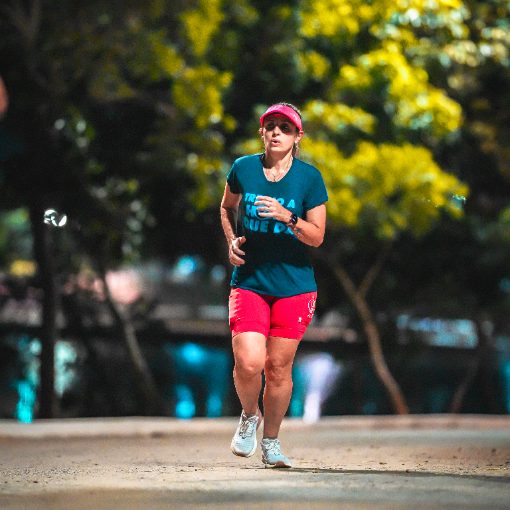Event cover TREINO NO PARQUE DAS �GUAS ( FOTOS WESLEY HANAUER )  TARDEE 