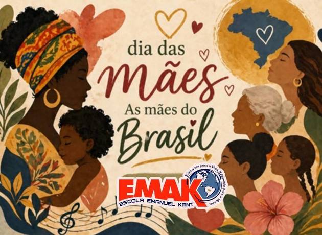 Event cover Dia das m�es Emak