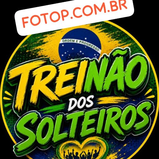 Event cover TREINÃO DOS SOLTEIROS 