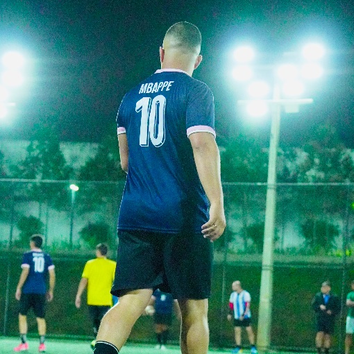 Event cover Show de bola - Semifinal
