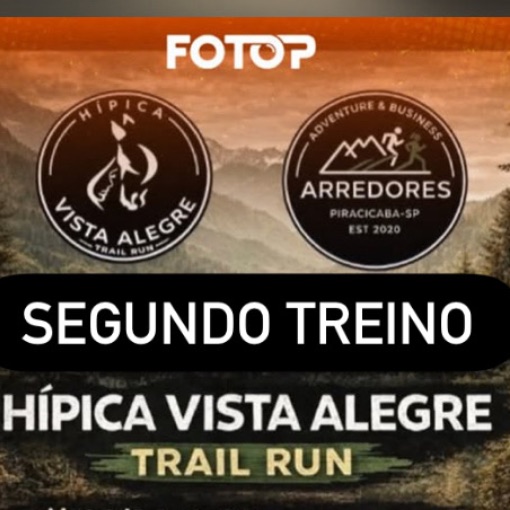 Event cover 2 Treino da H�pica Vista Alegre