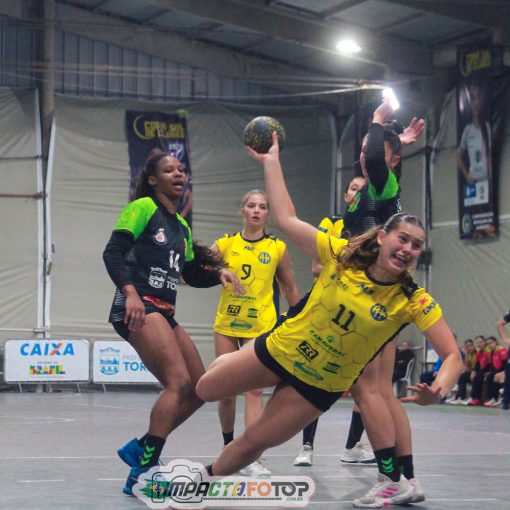 Event cover HANDEBOL F COPA SUL BRASILEIRO J�NIOR 2026