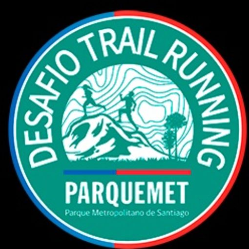 Event cover Trail ParqueMet 17 Mayo 2026
