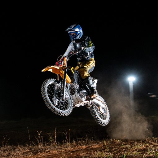 Portada del evento TREINO DE MOTOCROSS