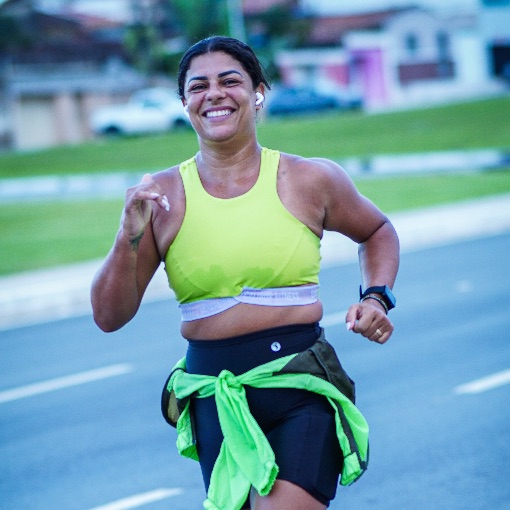 Capa do evento TREINO FOTOP BOSQUE DO JACAR� - MANH� SEXTA