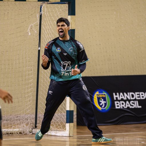 Portada del evento Campeonato Brasileiro Adulto - (Masculino)