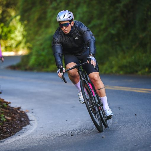 Capa do evento Treino S�bado - Giro D�Italia 2026