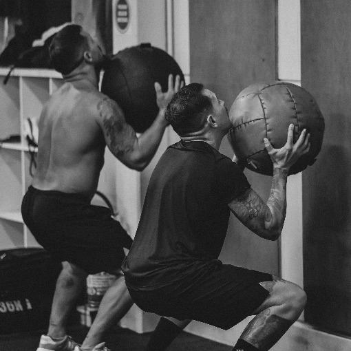 Couverture de l'�v�nement Wod fitness