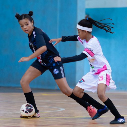 Event cover Santa L�cia x Concei��o Das Alagoas - Sub-11