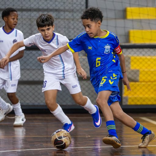 Event cover CCFB Batatais x Serrana - Sub-12