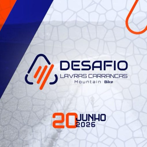 Couverture de l'�v�nement Desafio Lavras Carrancas MTB 2026