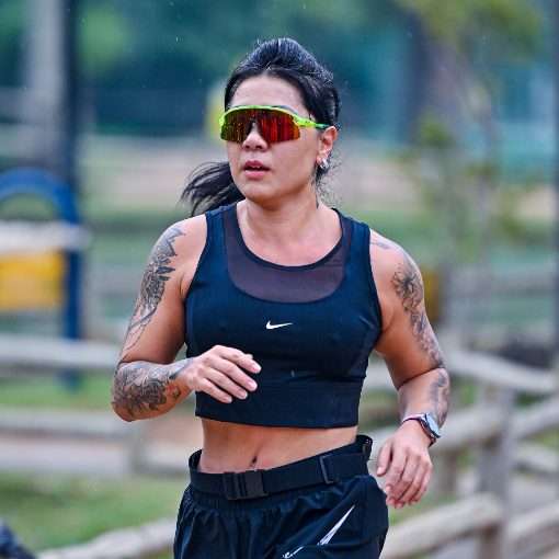 Capa do evento Treino Bosque maia - manh� - @jonathanfottos