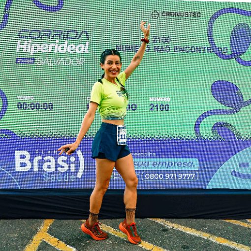 Event cover Cortesia Hiperideal Brasil Sa�de - Click Chegada 