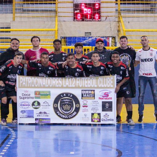 Event cover Campeonato Regional de Base Masculino