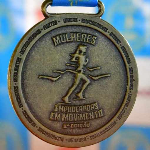 Event cover 1 CORRIDA MULHERES EMPODERADAS EM MOVIMENTO