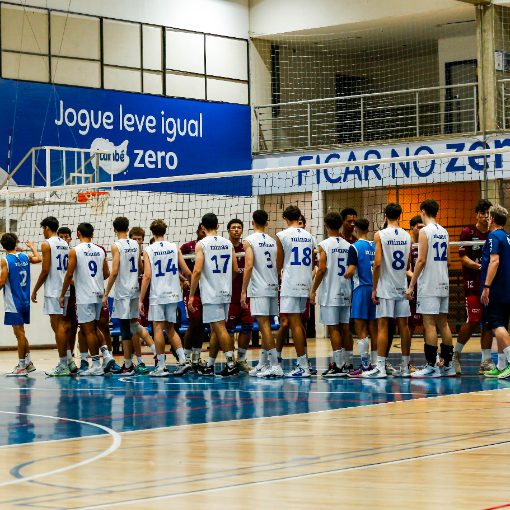 Event cover MINAS X JF V�LEI - SUB16 - SUB19