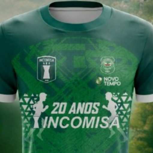 Event cover 3º EDIÇÃO INCOMISA RUN 2026 