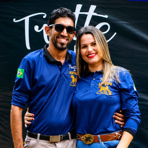 Event cover Cavalgada Trotte do Asfalto