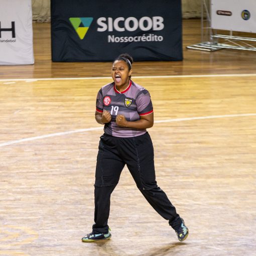 Portada del evento Campeonato Brasileiro Adulto - (FEMININO) 