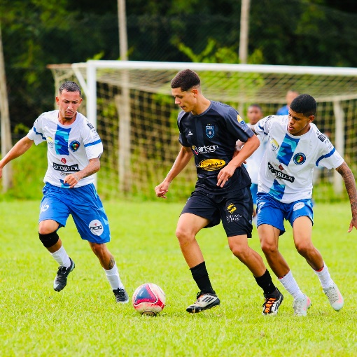 Capa do evento 3� COPA VER�O - SANTO AMARO F.C X  S.E.C JUVENIL (6� RODADA)