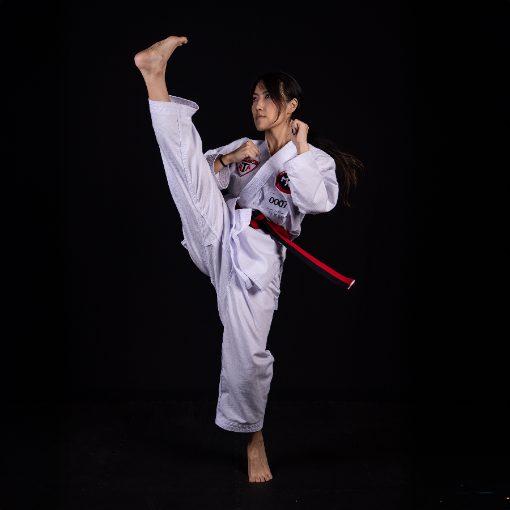 Portada del evento Torneio Brasileiro de Taekwondo ATA