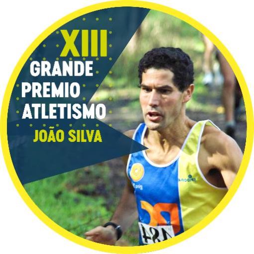 Event cover XIII GRANDE PR�MIO DE ATLETISMO JO�O SILVA / CONCELHO DE MIRA