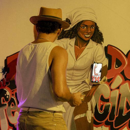 Event cover Samba do Arco - BH