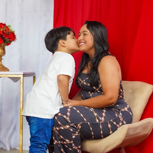 Copertura dell'evento Apresentação Dia das Meães - CMEI Thais Araújo