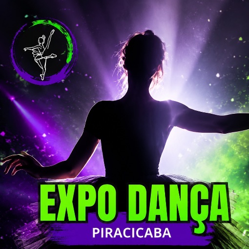 Copertura dell'evento EXPO DAN�A PIRACICABA