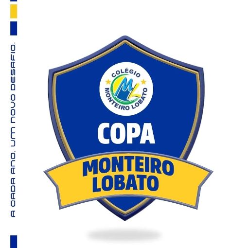 Capa do evento Copa Monteiro Lobato 2026- Arapiraca