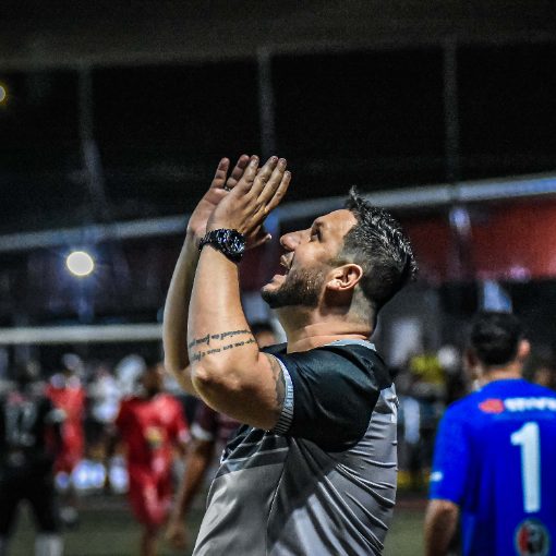 Event cover LIGA DOS CAMPE�ES - SEMIFINAIS